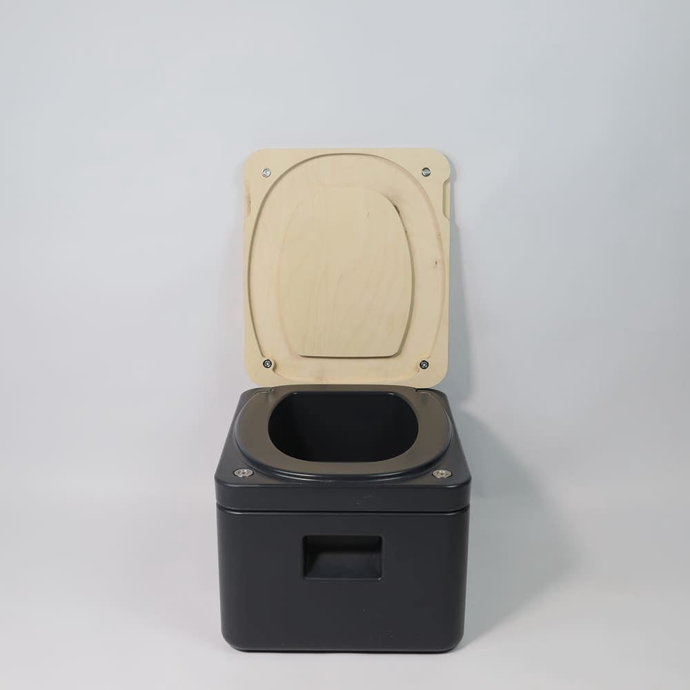Trelino Origin S Ultra Portable & Lightweight Toilet - We The Collective