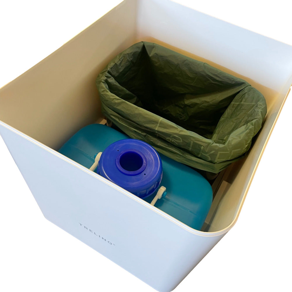 Trelino Evo M Portable Composting Toilet for Adventurers - We The Collective