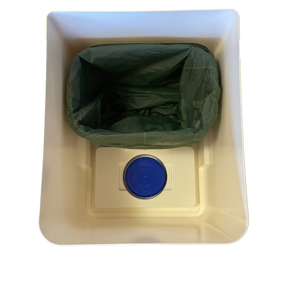 Trelino Evo M Portable Composting Toilet for Adventurers - We The Collective
