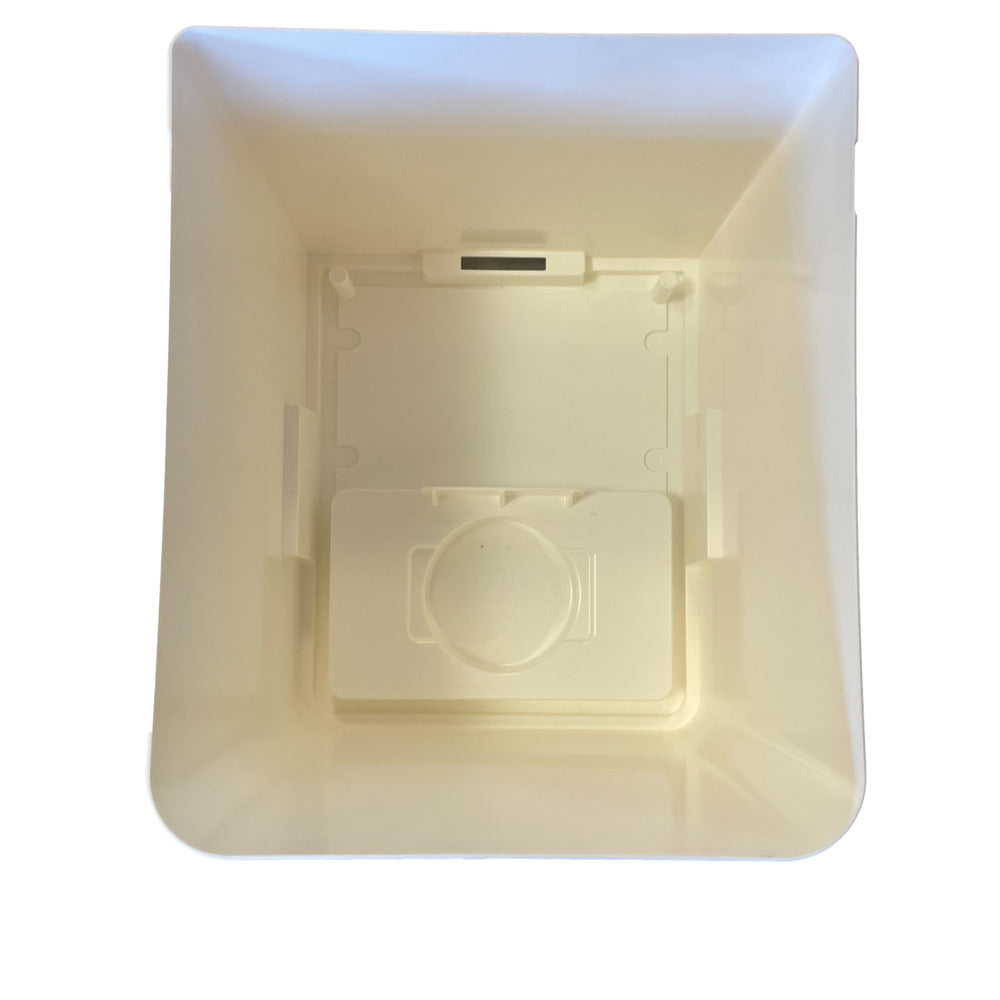 Trelino Evo M Portable Composting Toilet for Adventurers - We The Collective