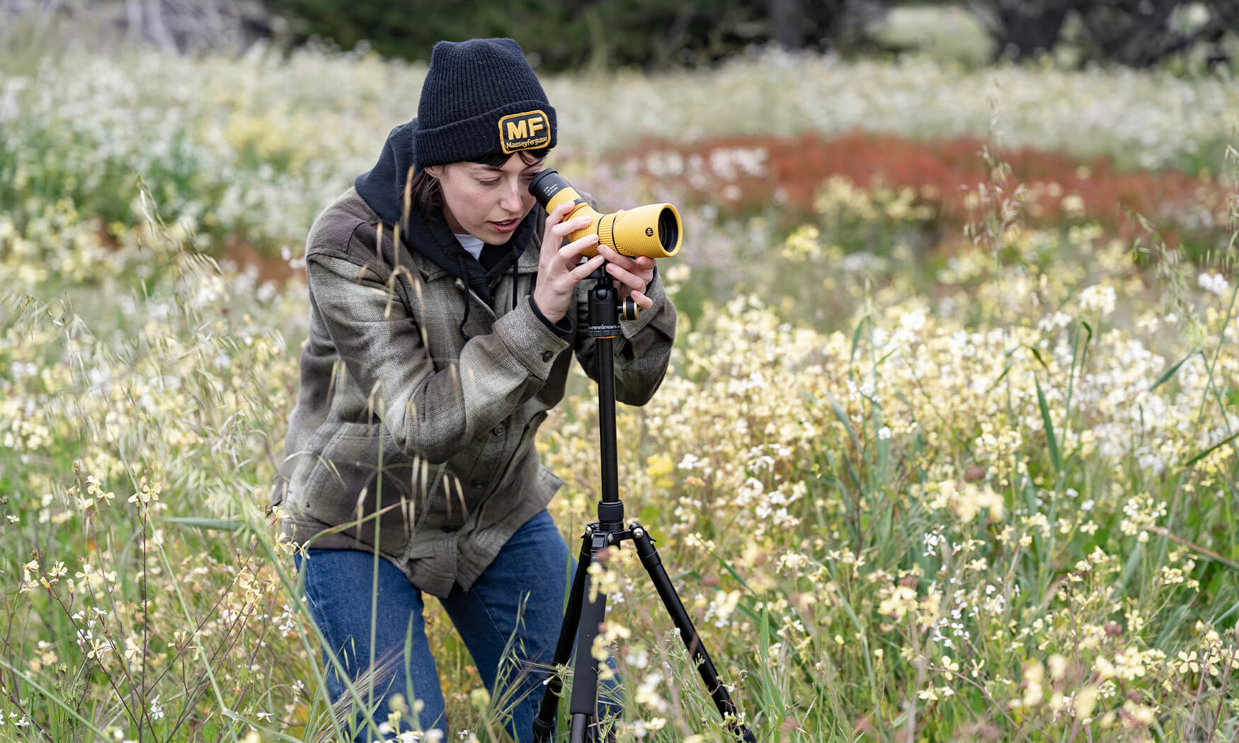 Nocs Lite View Spotting Scope - OVERLANDERS Outfitter