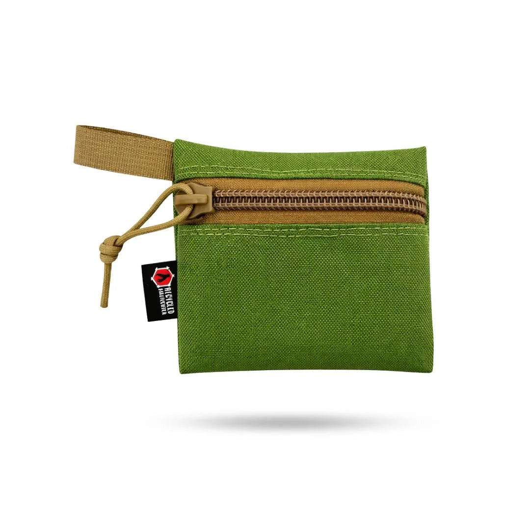 Truckie - Small - OVERLANDERS Outfitter