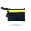 Recycled Firefighter Truckie Medium black and yellow firefighter gear with MSA helmet and Bunger gear for safety and protection