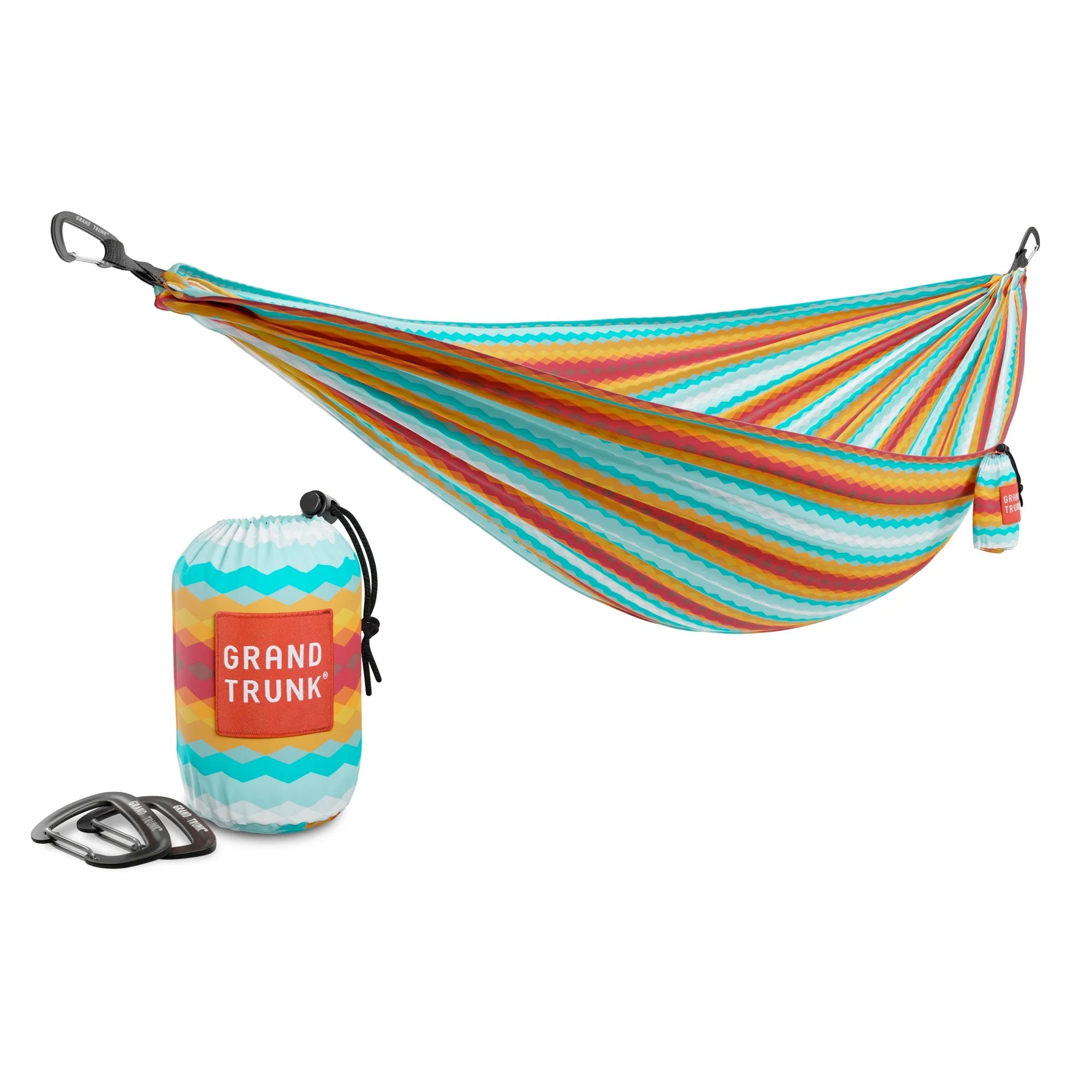 TRUNKTECH™ Hammock - We The Collective