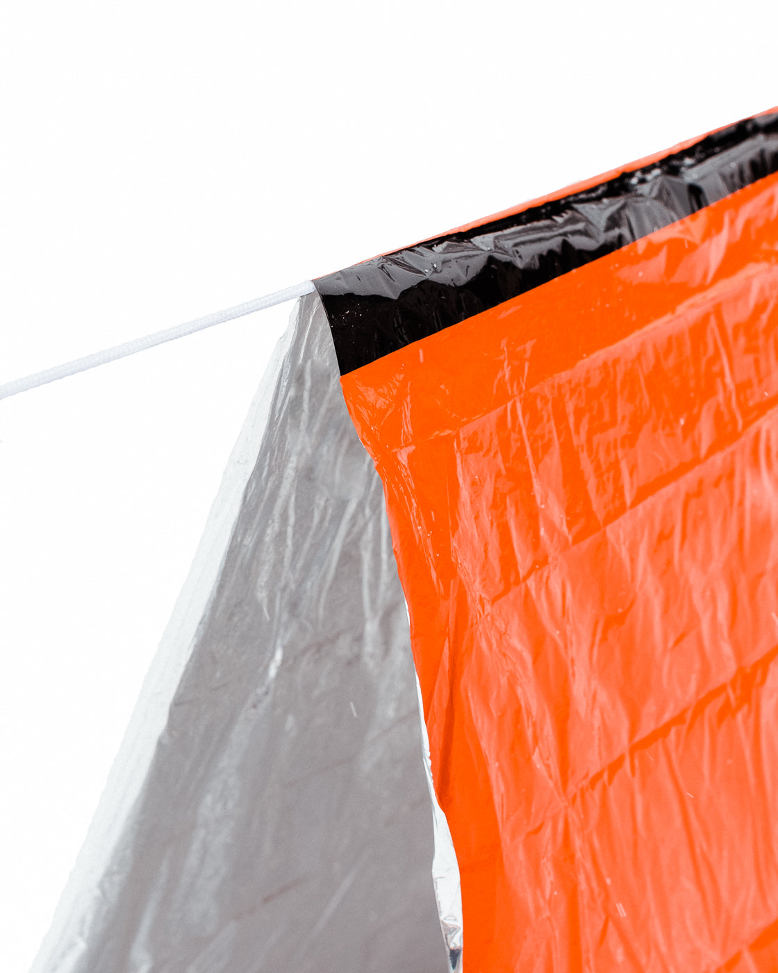 Ready Shelter Tube Tent 3.0 - OVERLANDERS Outfitter