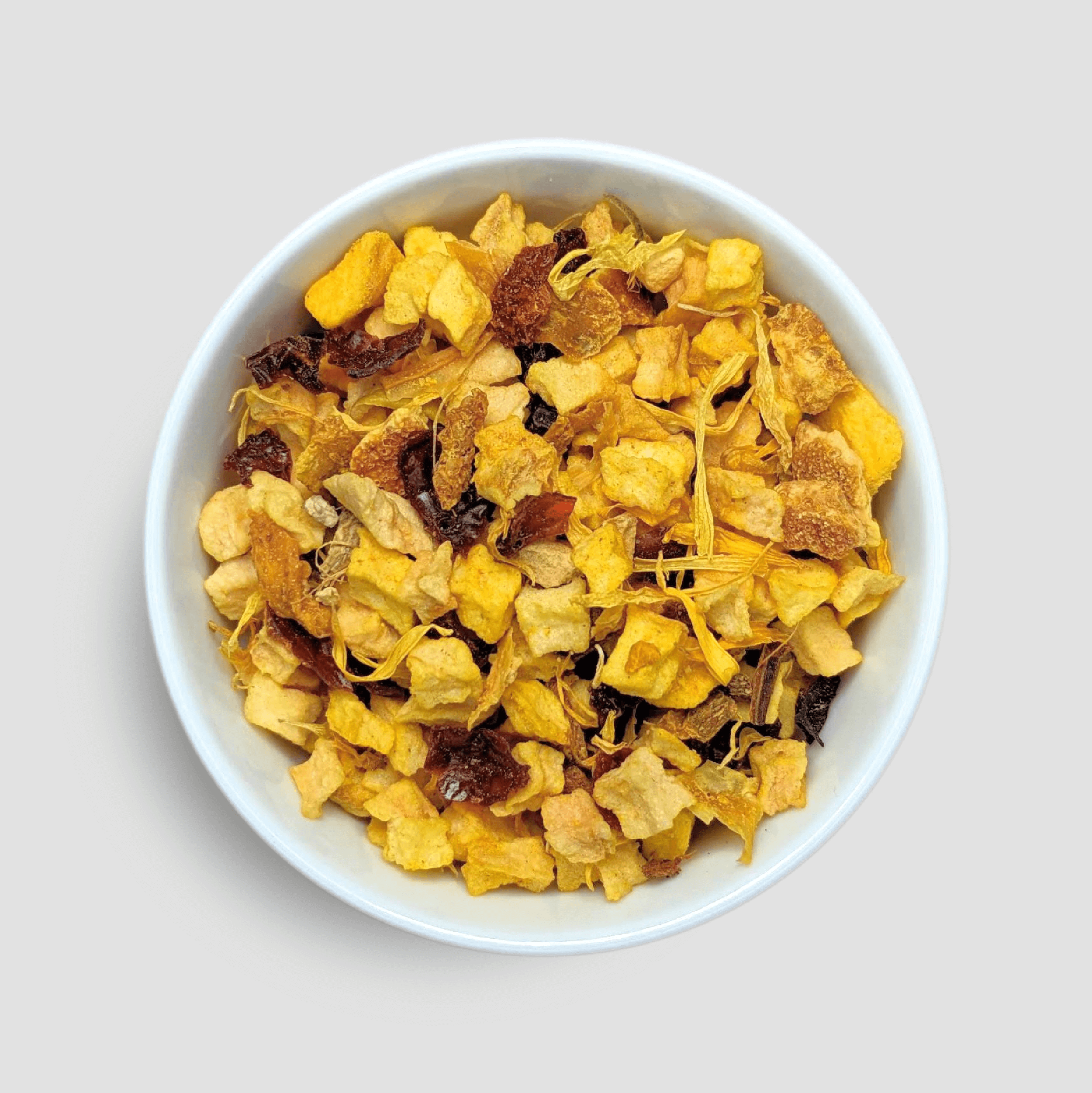 Turmeric & Ginger - We The Collective