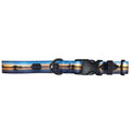Mountaincognito Two Surfers Dog Collar - OVERLANDERS Outfitter