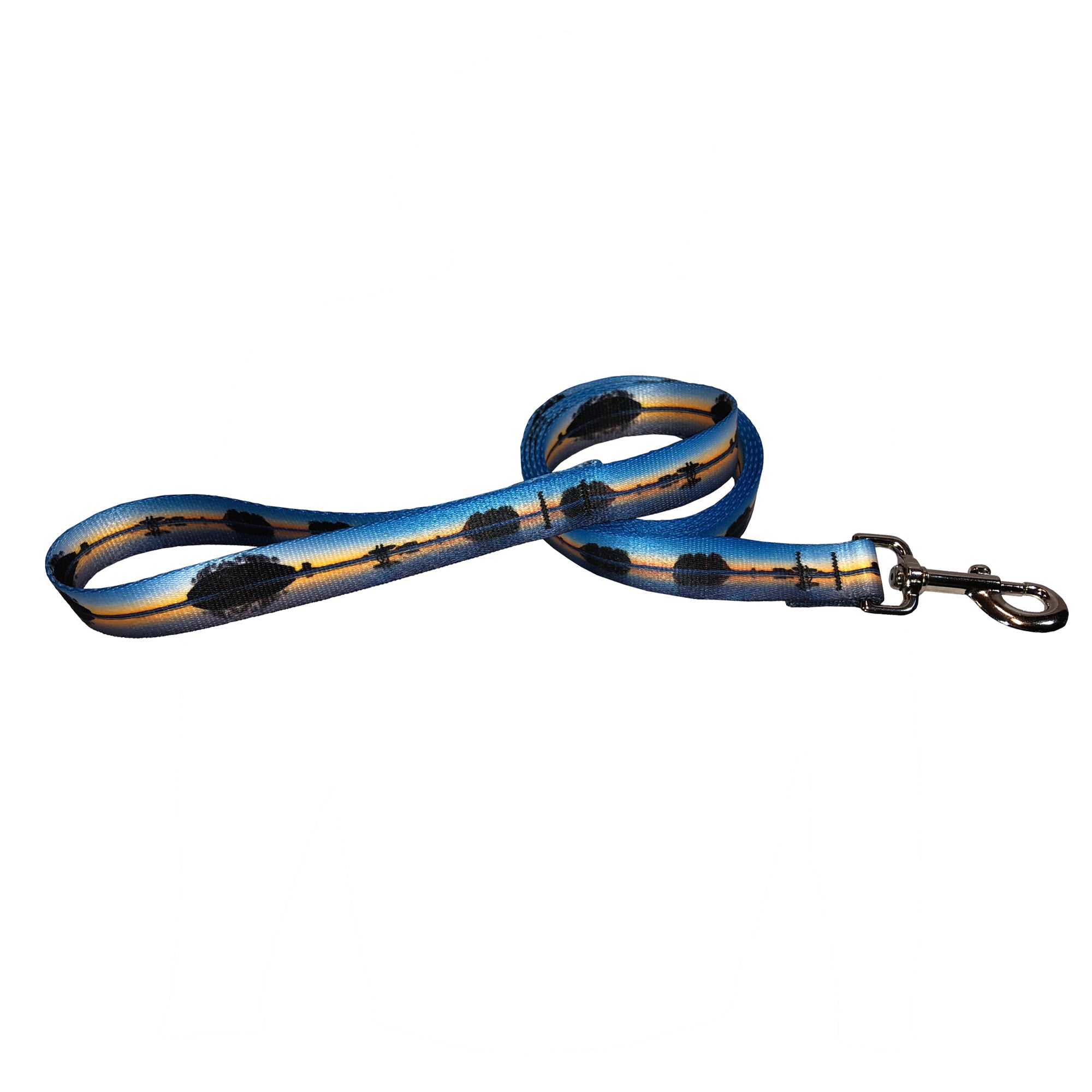 Mountaincognito Two Surfers Dog Leash - OVERLANDERS Outfitter