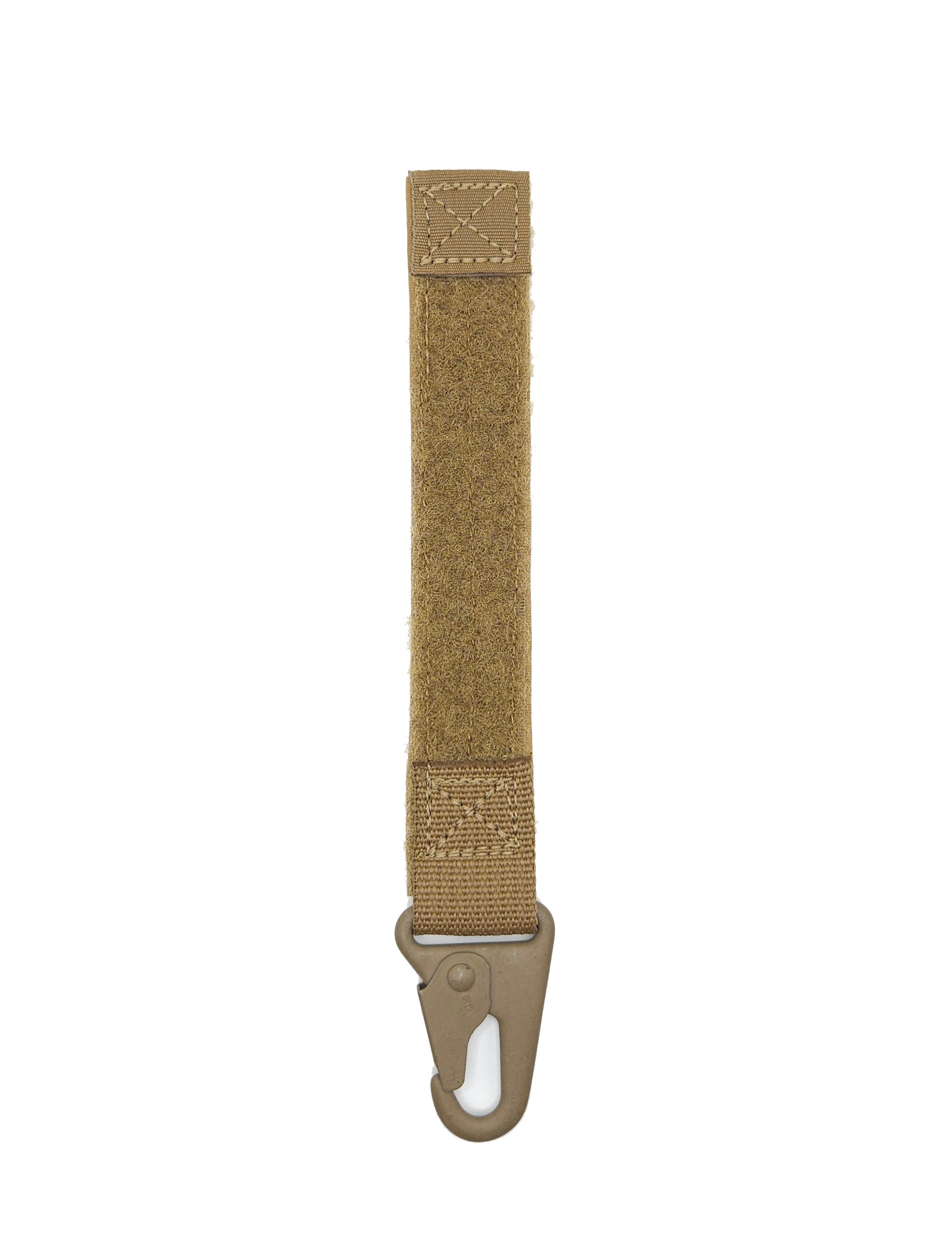 Utility Hook - OVERLANDERS Outfitter