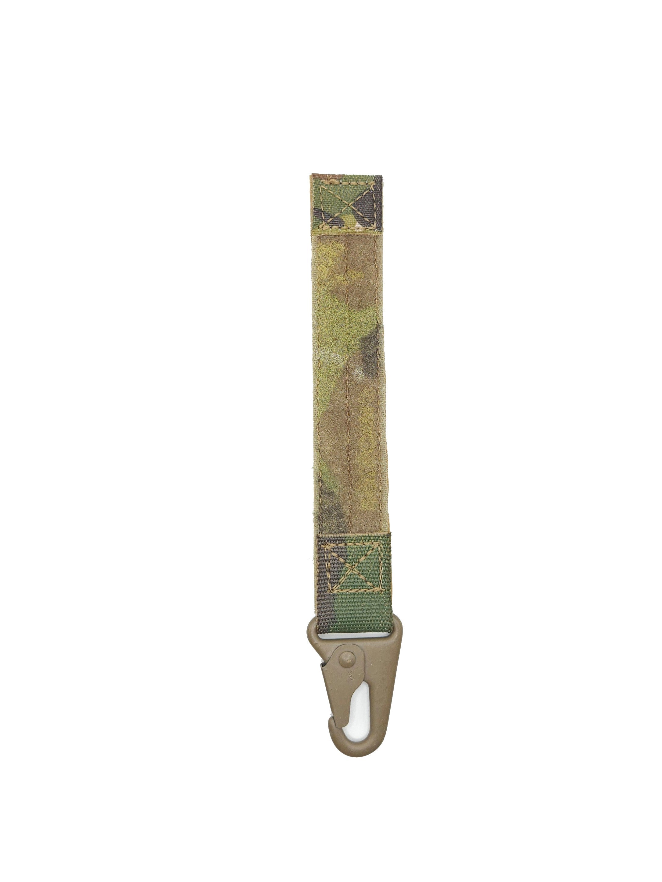 Utility Hook - OVERLANDERS Outfitter