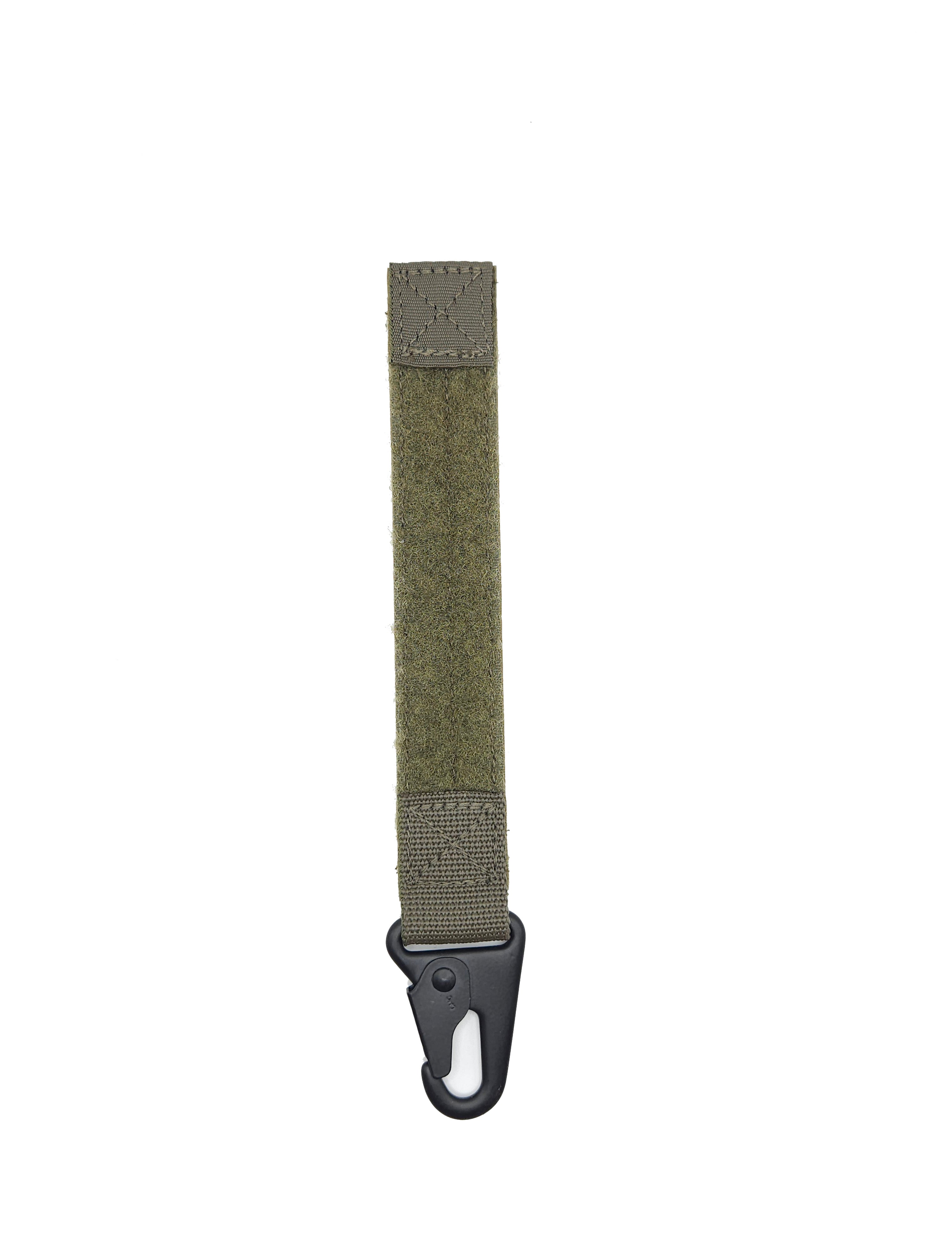 Utility Hook - OVERLANDERS Outfitter