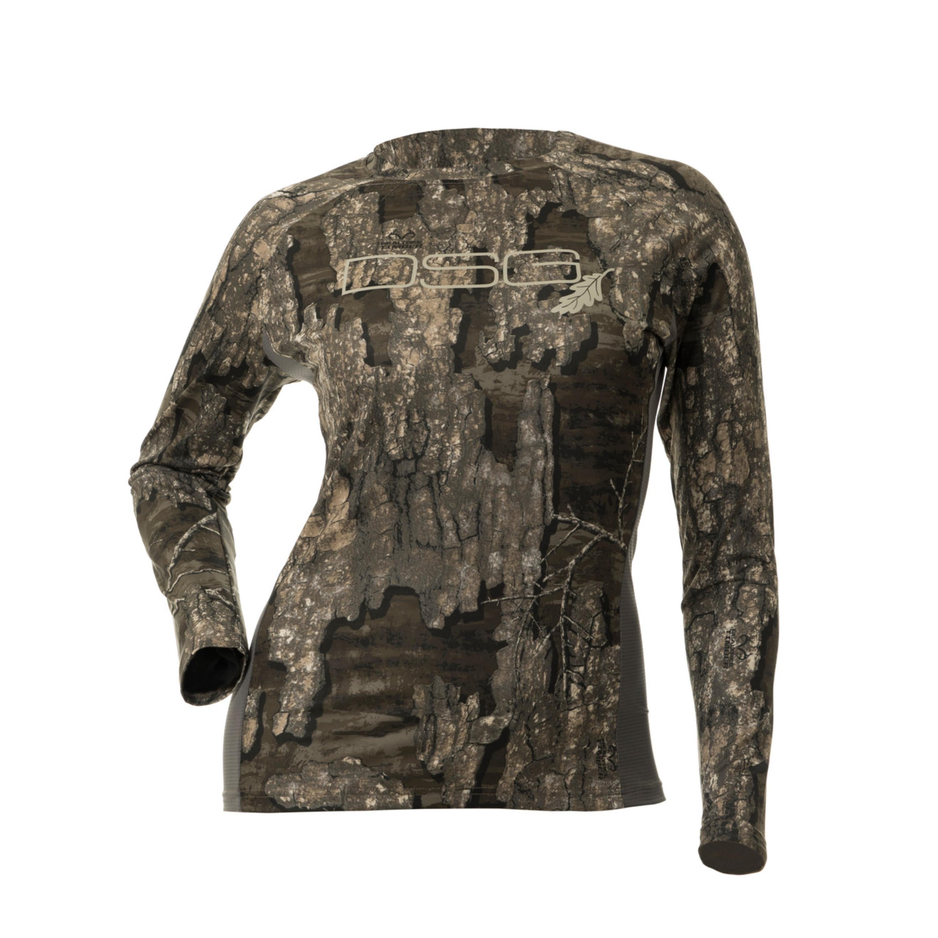 Ultra Lightweight Long Sleeve Shirt - UPF 50+ - OVERLANDERS Outfitter