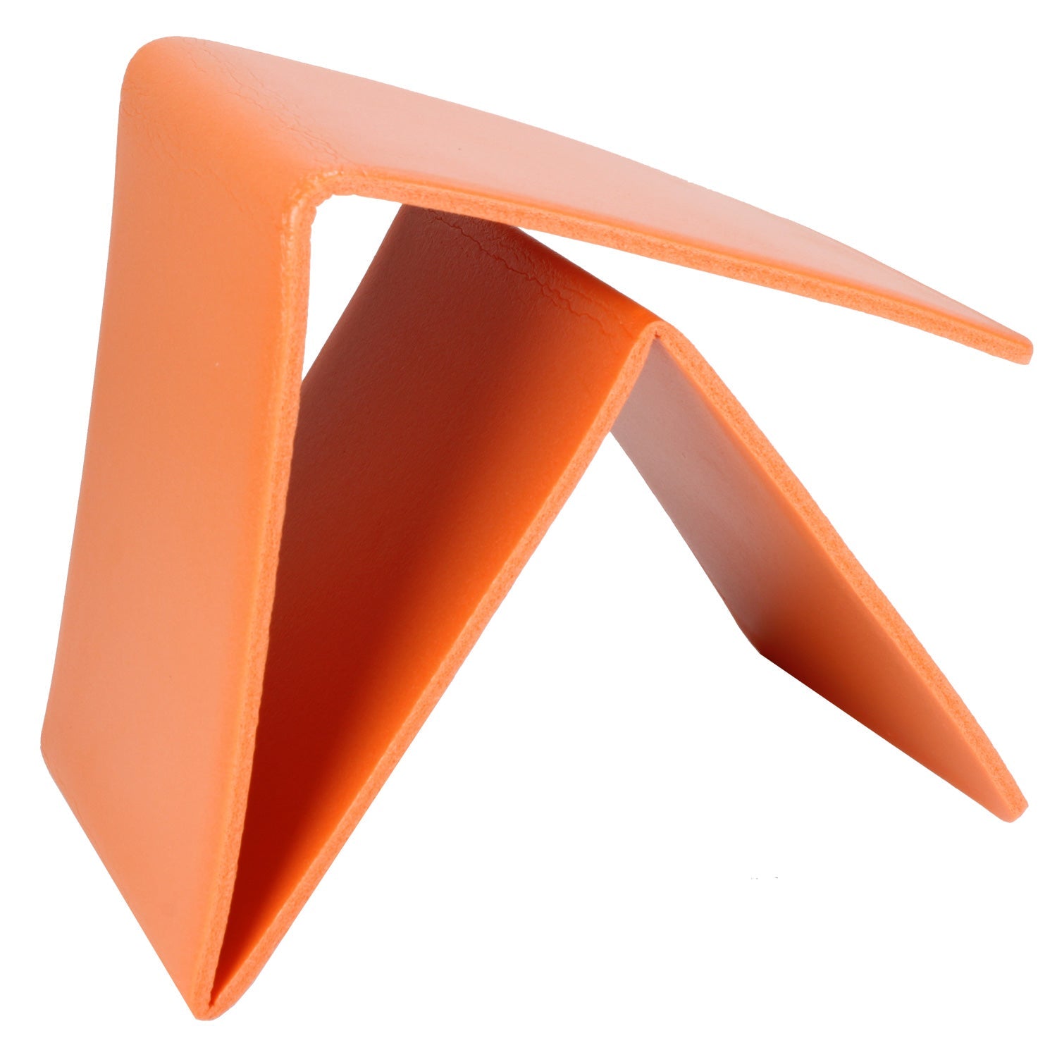Padded Multi-Purpose Splint, Aluminum, Reusable, Orange - OVERLANDERS Outfitter