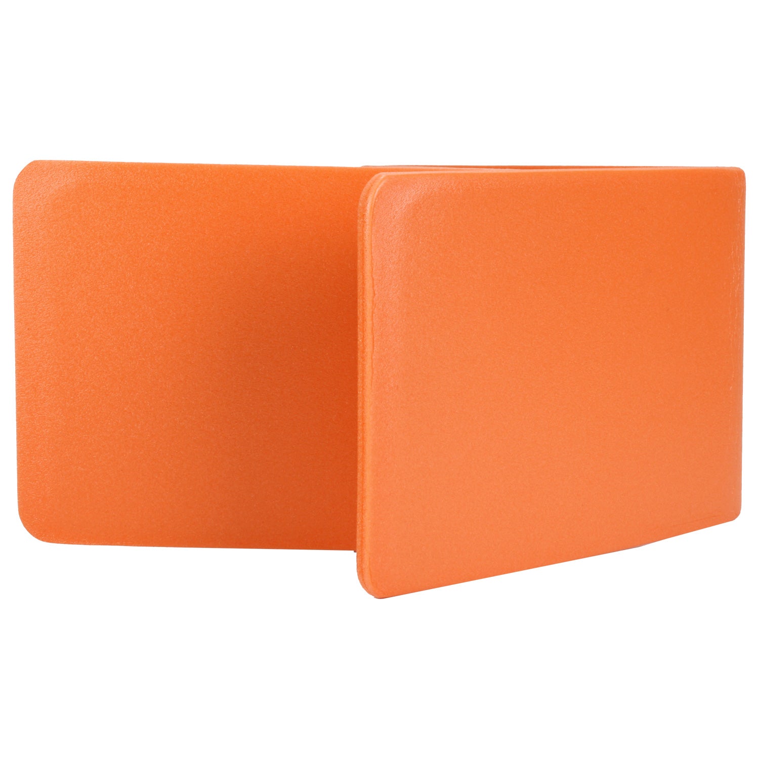 Padded Multi-Purpose Splint, Aluminum, Reusable, Orange - OVERLANDERS Outfitter