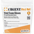 Disposable Gloves, Large, 5 Pair Per Bag - OVERLANDERS Outfitter
