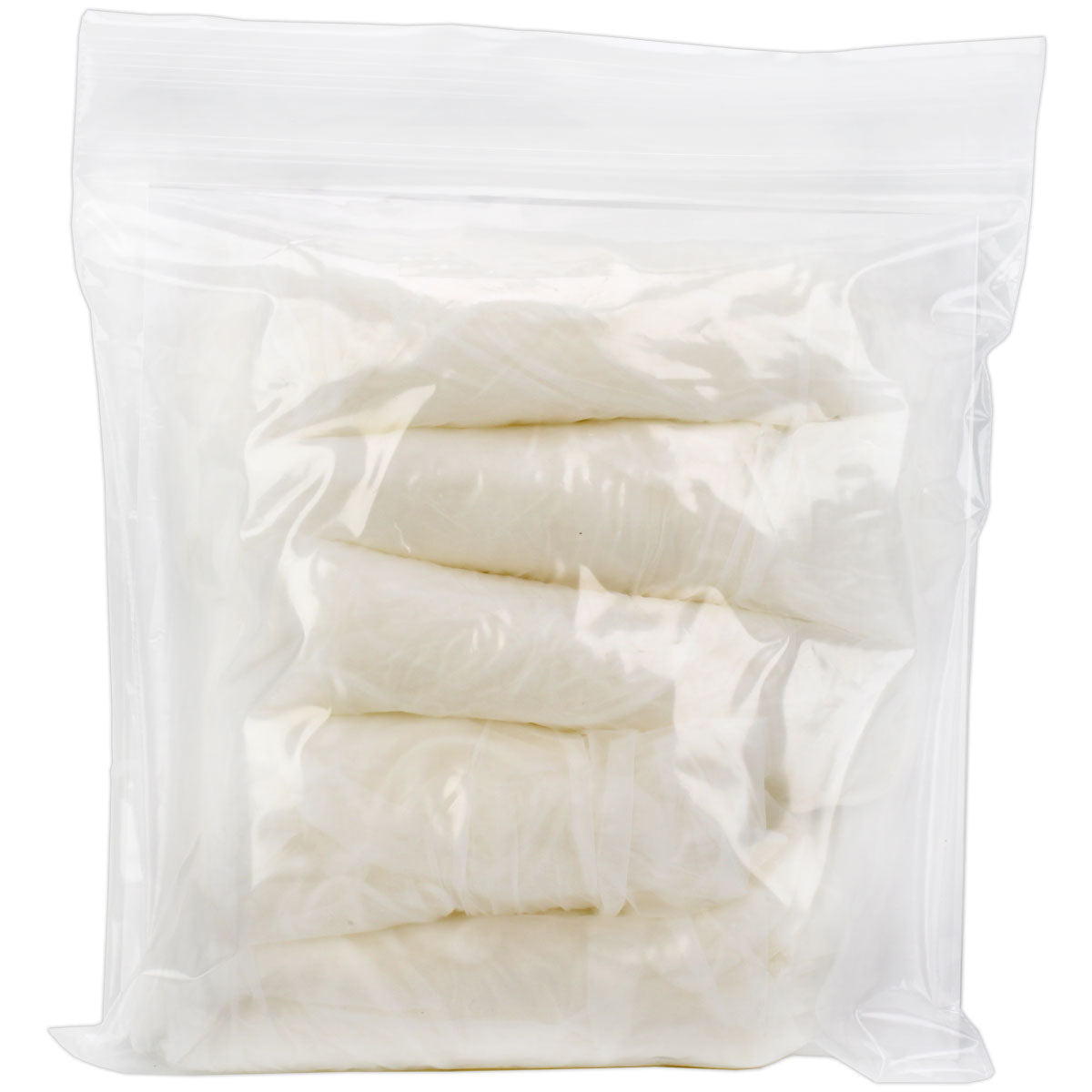 Disposable Gloves, Large, 5 Pair Per Bag - OVERLANDERS Outfitter