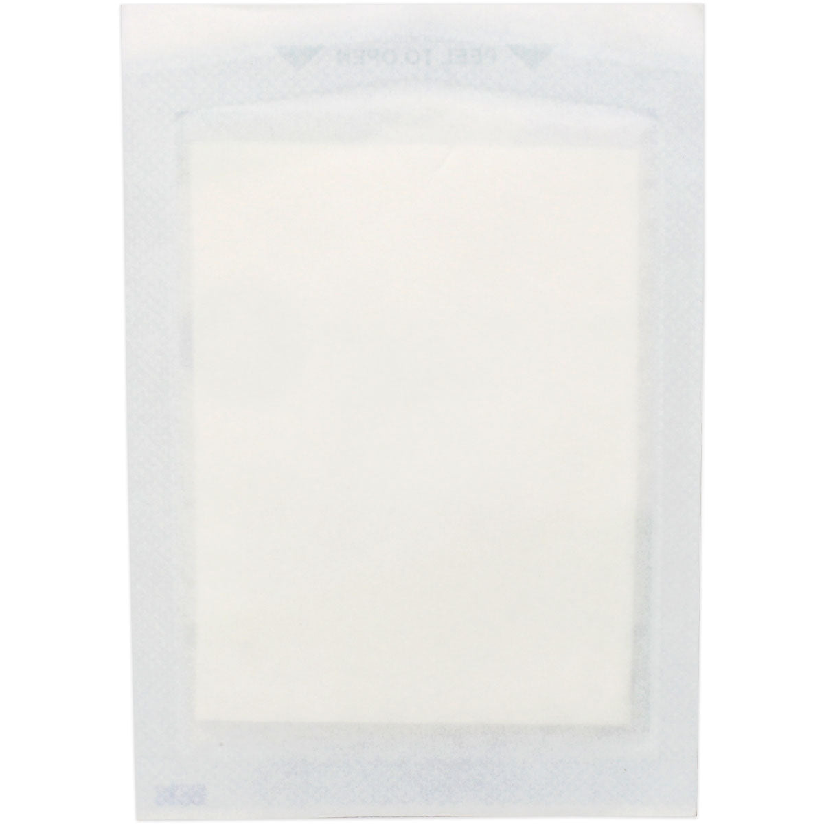 3"x4" Non-Adherent Pad, 50 Per Bag - OVERLANDERS Outfitter