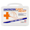 OSHA Contractors First Aid Kit - 25 Person, Plastic, 180 pieces - OVERLANDERS Outfitter