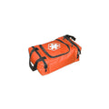 Empty First Responder Bag (Jump Bag) - Orange - OVERLANDERS Outfitter