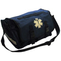Empty First Responder Bag (On Call Bag) - Blue - OVERLANDERS Outfitter