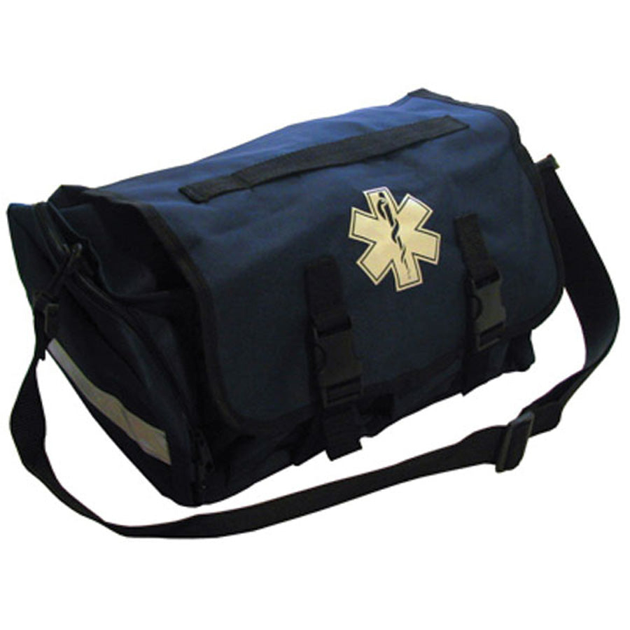 Empty First Responder Bag (On Call Bag) - Blue - OVERLANDERS Outfitter
