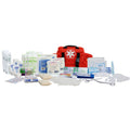 147 Piece First Responder Kit (On Call Kit) - Orange - OVERLANDERS Outfitter