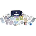 147 Piece First Responder Kit (On Call Kit) - Blue - OVERLANDERS Outfitter