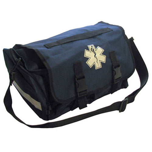 147 Piece First Responder Kit (On Call Kit) - Blue - OVERLANDERS Outfitter