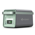 Yoshino B2000 Solid-State Portable Power Station - 2000W | 1326Wh - We The Collective
