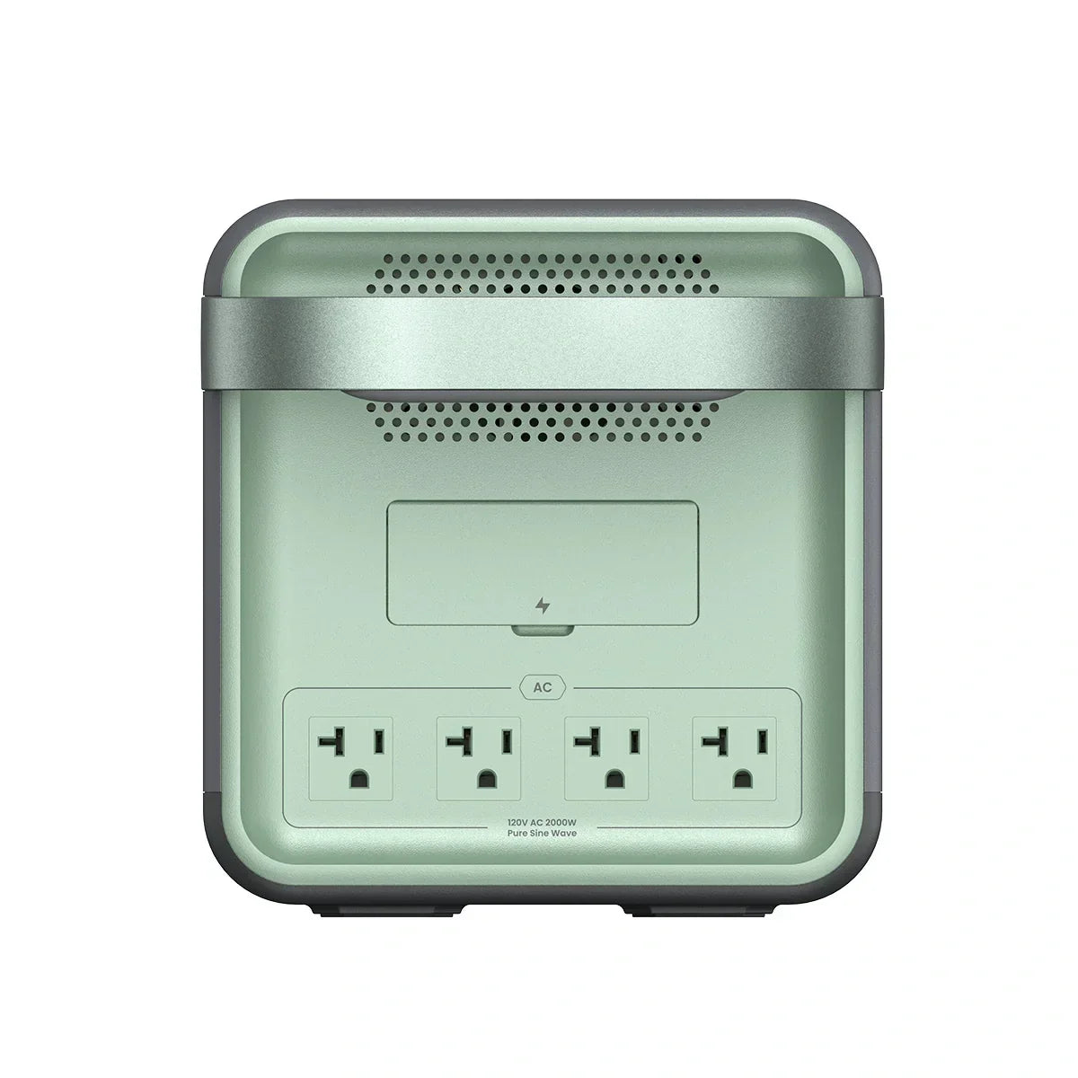 Yoshino B2000 Solid-State Portable Power Station - 2000W | 1326Wh - OVERLANDERS Outfitter