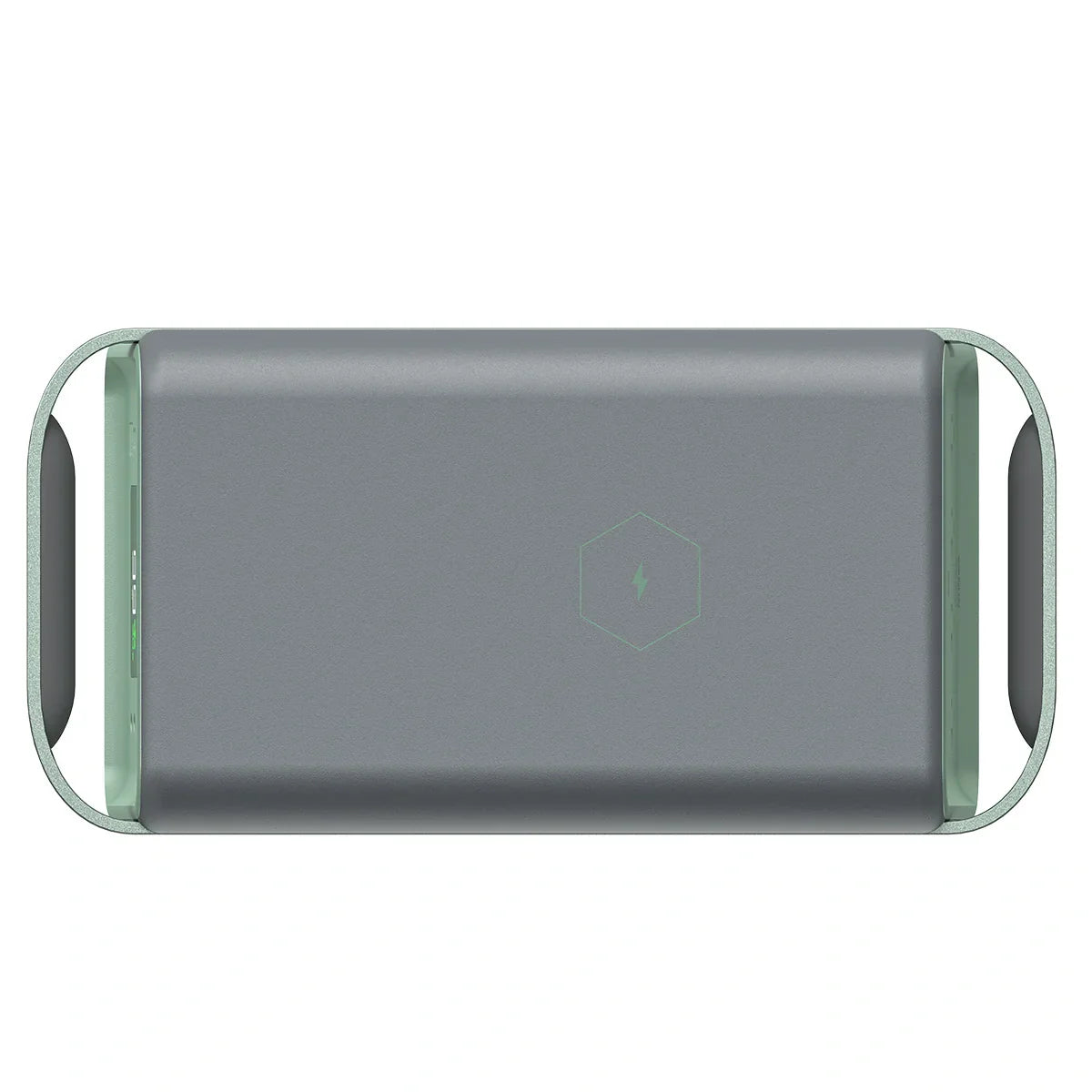 Yoshino B2000 Solid-State Portable Power Station - 2000W | 1326Wh - We The Collective