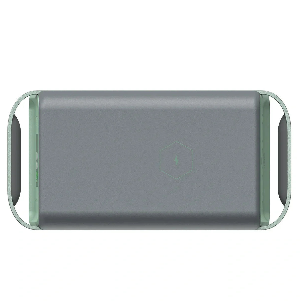 Yoshino B2000 Solid-State Portable Power Station - 2000W | 1326Wh - OVERLANDERS Outfitter