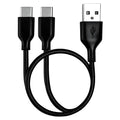 USB-C Dual Charging Cable - OVERLANDERS Outfitter