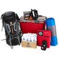 Ultimate Survival Kit - OVERLANDERS Outfitter