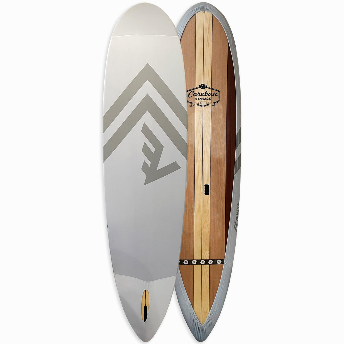 4 Way Stretch SUP Paddleboard Board Covers - We The Collective