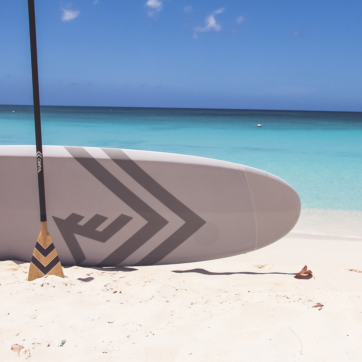 4 Way Stretch SUP Paddleboard Board Covers - We The Collective
