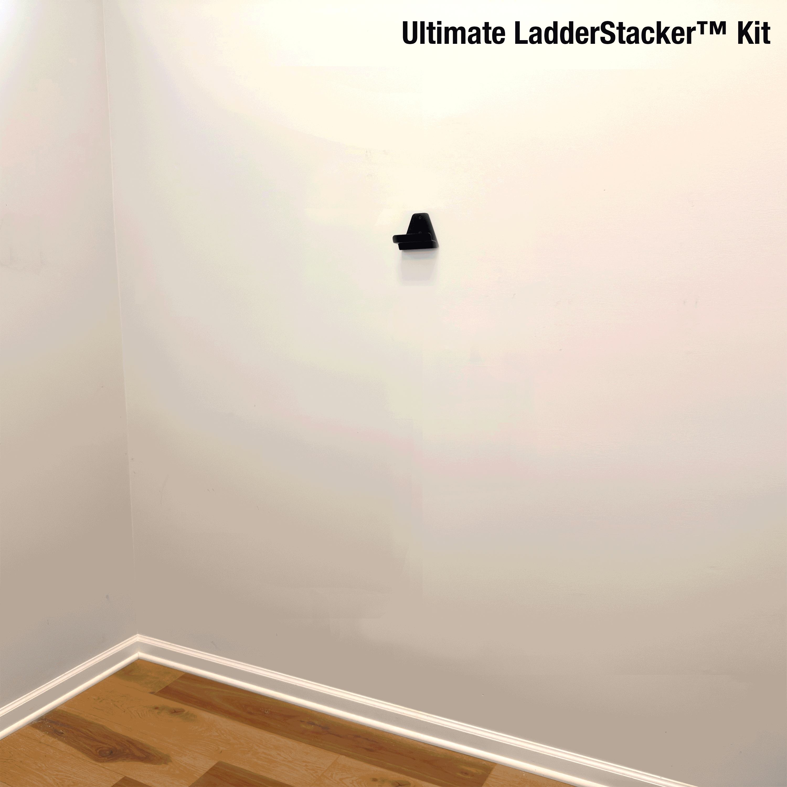 LadderStacker™ | 4 Kit Variations - OVERLANDERS Outfitter
