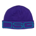 Logo Beanie - OVERLANDERS Outfitter