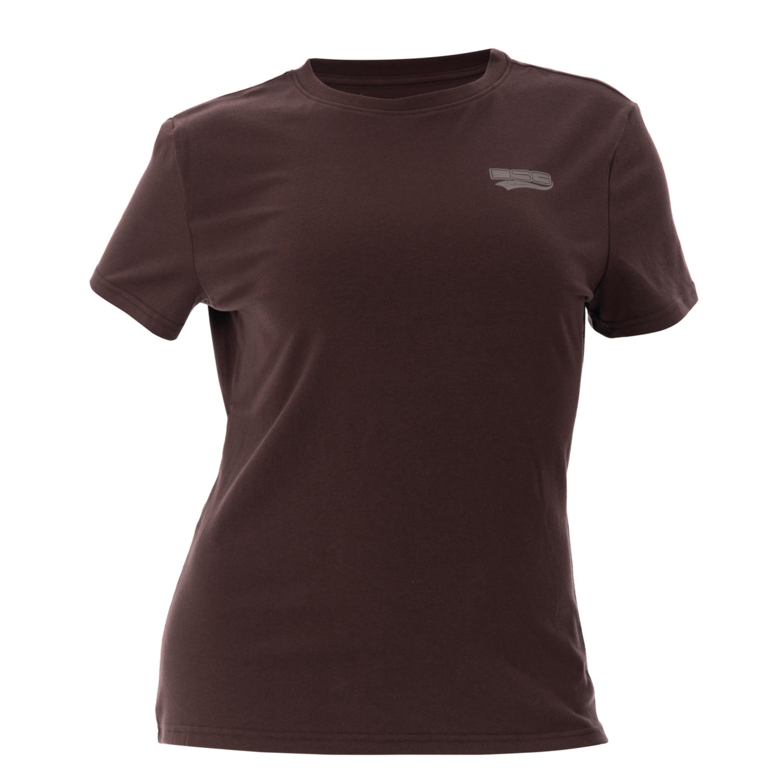 Casual Logo Tee - OVERLANDERS Outfitter