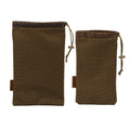 Mesh Utility Bag