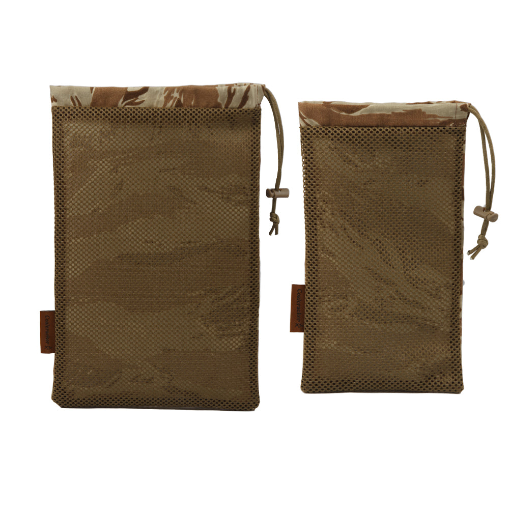 Mesh Utility Bag