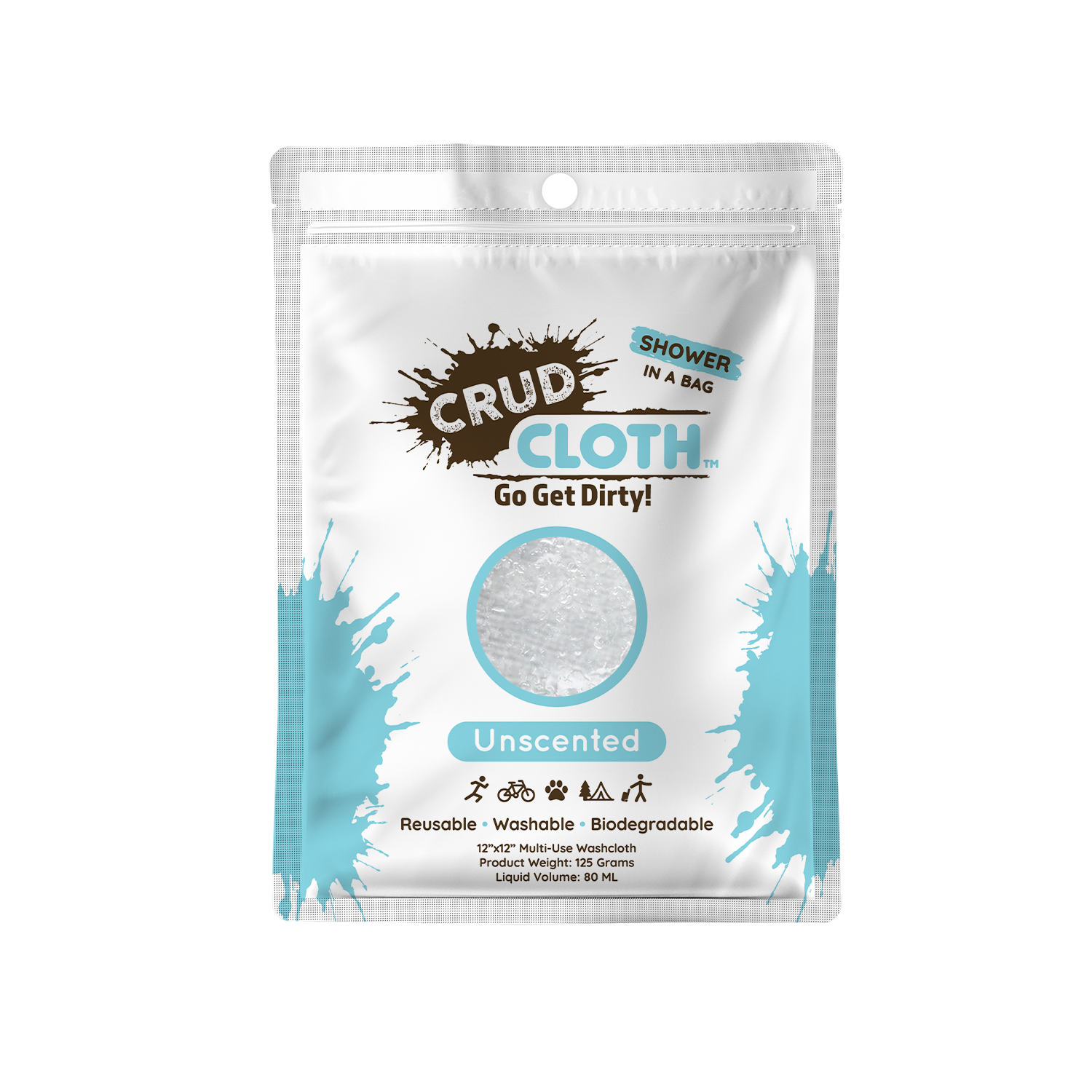 Crud Cloth 7-Pack