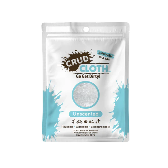 Crud Cloth 7-Pack - OVERLANDERS Outfitter