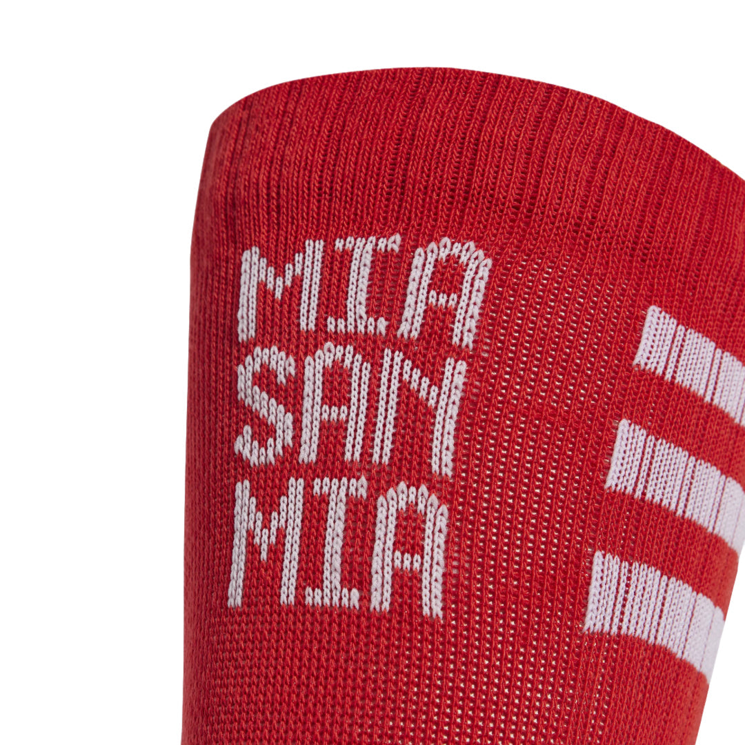 adidas FCB Crew Socks-Linen/Red - OVERLANDERS Outfitter