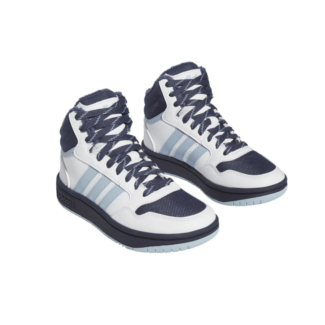 adidas Kid's Hoops Mid 3.0 Shoes - OVERLANDERS Outfitter