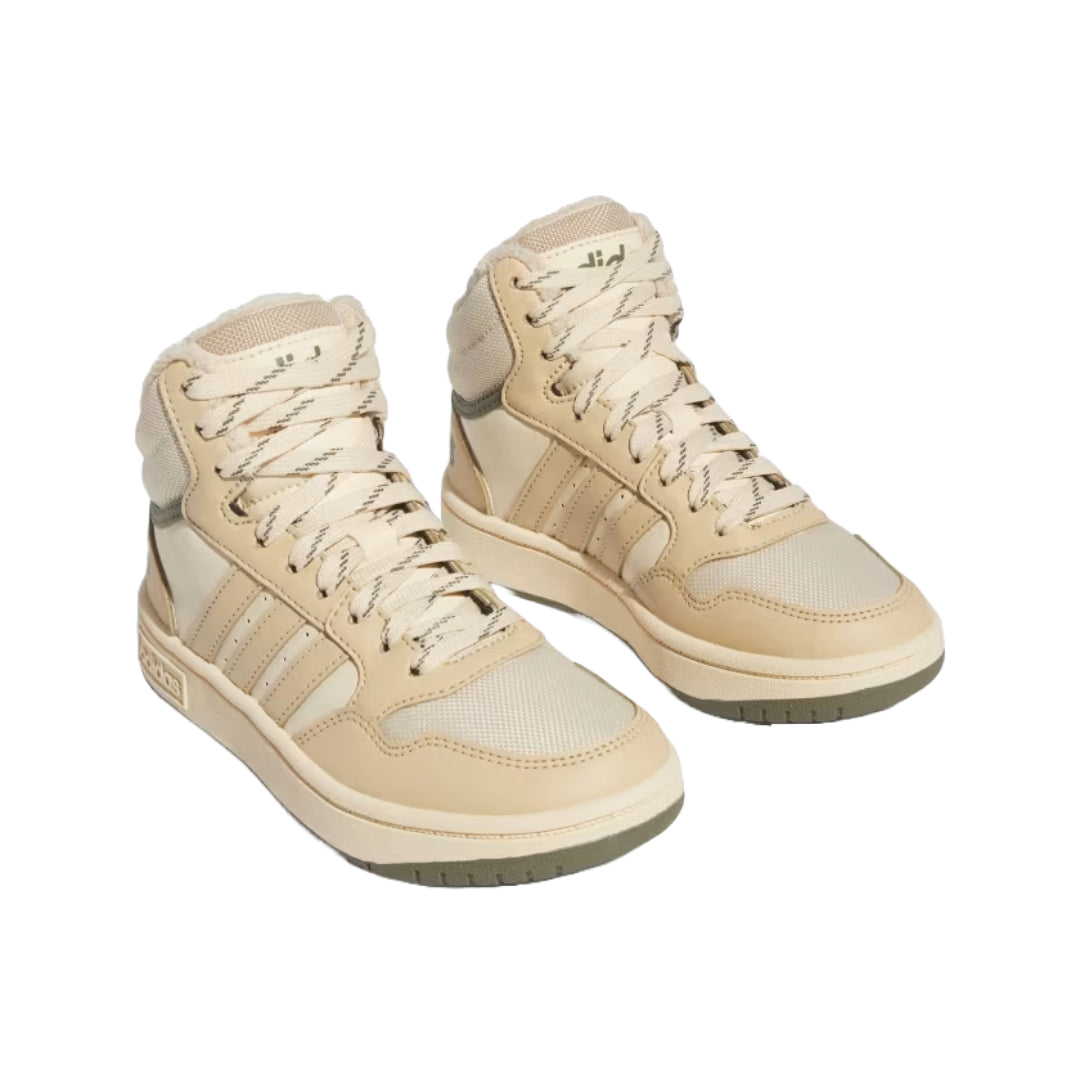 adidas Kid's Hoops Mid 3.0 Shoes - OVERLANDERS Outfitter