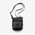 Microguard Mini Crossbody Concealed Carry Bag by Elite Survival Systems, compact concealment pouch with adjustable strap and multiple compartments.