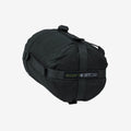 Elite Survival Systems Recon 3 sleeping bag rated to 23°F, showing its insulated, durable design and compact shape for outdoor camping.