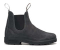 Blundstone 1910 MEN'S ORIGINALS SUEDE BOOTS - STEEL GREY - OVERLANDERS Outfitter