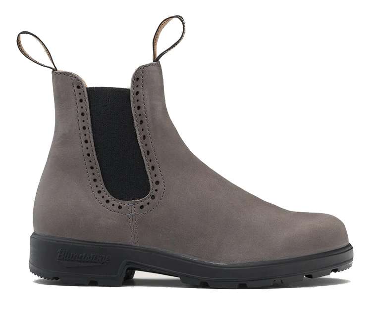 Blundstone 2216 Women's Originals High Top Boots - DUSTY GREY - OVERLANDERS Outfitter
